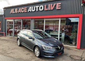  Voir d&eacute;tails -Renault Megane IV ESTATE 1.3 TCE 140CH BUSINESS EDC -21 &agrave; Eckbolsheim (67)