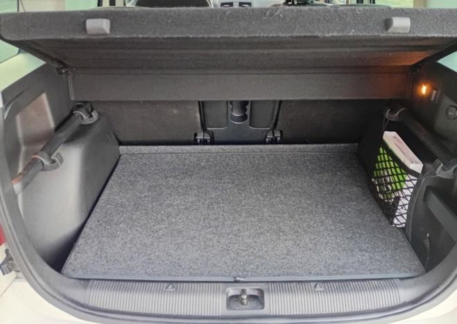 Skoda Yeti 2.0 TDI 150 SCR Green Tec Style Blanc de 2016