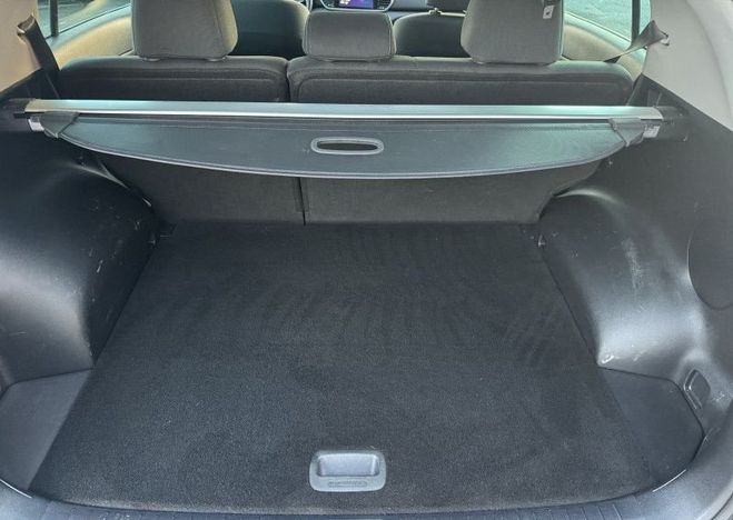 Kia Sportage DESIGN 1.6 CRDI 115 CH TOIT PANORAMIQUE  Gris de 2020