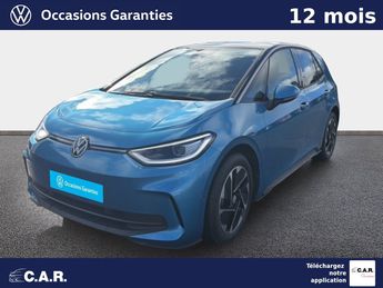  Voir d&eacute;tails -Volkswagen ID.3 204 ch Pro Life Max &agrave;  La Rochelle (17)
