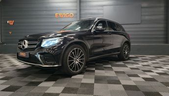  Voir d&eacute;tails -Mercedes GLC Classe 3.0 350 d 260 fascination 4matic  &agrave; Mont�limar (26)