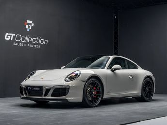  Voir d&eacute;tails -Porsche 911 991.2 GTS &agrave; Villeneuve-d'Ascq (59)