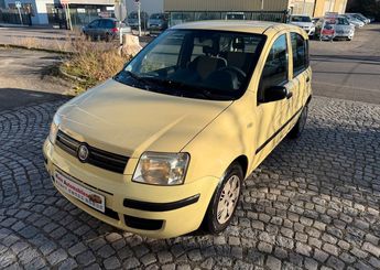  Voir d&eacute;tails -Fiat Panda 1.2 i ECO 60 cv-2008 &agrave; Ingersheim (68)