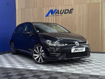  Voir d&eacute;tails -Volkswagen Golf 7 VII 1.5 TSI Evo 150 CH DSG7 Carat R-Li &agrave; Lozanne (69)