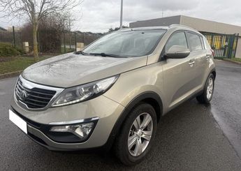 Voir d&eacute;tails -Kia Sportage 1.6 GDI 135CH ISG REVELATION 4X2 &agrave; Fouqui�res-l�s-Lens (62)
