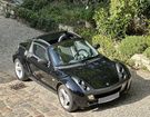 Smart Roadster