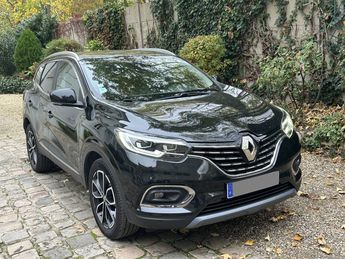  Voir d&eacute;tails -Renault Kadjar I (HFE) 1.5 Blue dCi 115ch Intens 135g &agrave; Rueil-Malmaison (92)