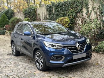  Voir d&eacute;tails -Renault Kadjar I (HFE) 1.5 Blue dCi 115ch Intens EDC &agrave; Rueil-Malmaison (92)