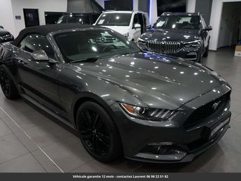 Voir d&eacute;tails -Ford Mustang premium tout compris hors homologation 4 &agrave; Paris (75)