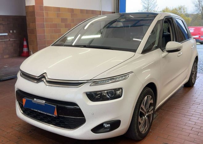 Citroen C4 Picasso Pack S�lection EAT-6 2.0 HDI 150 cv Gara  de 2016
