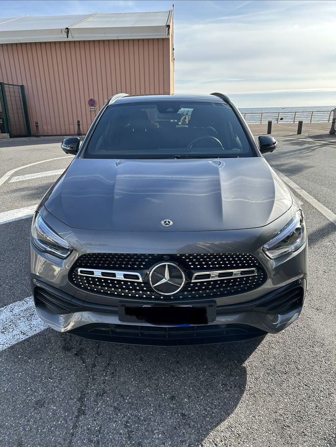 Mercedes Classe GLA e AMG Line   de 2022