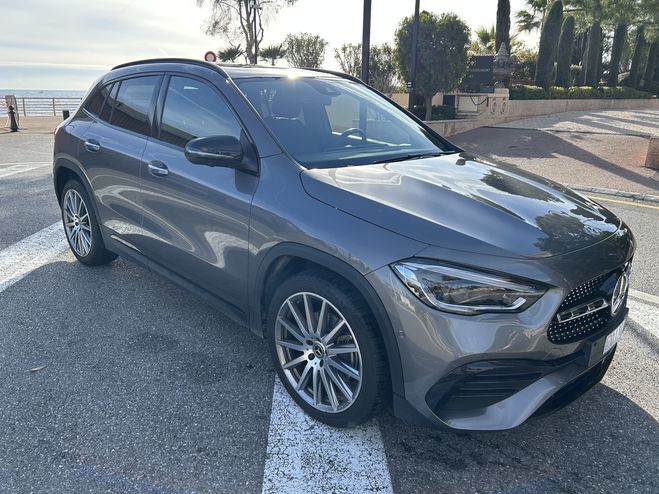 Mercedes Classe GLA e AMG Line   de 2022