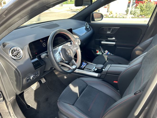 Mercedes Classe GLA e AMG Line   de 2022