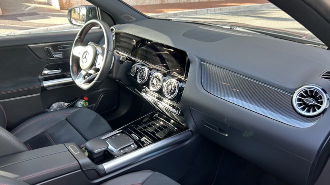 Mercedes Classe GLA e AMG Line   de 2022