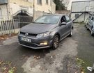Volkswagen Polo 1.4 TDI 75CH BLUEMOTION TECHNOLOGY LOUNG &agrave; Sevran (93)