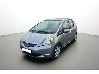  Voir d&eacute;tails -Honda Jazz 1.4 i-VTEC Executive BVA &agrave; Sarcelles (95)