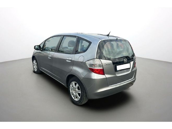 Honda Jazz 1.4 i-VTEC Executive BVA Grise de 2010