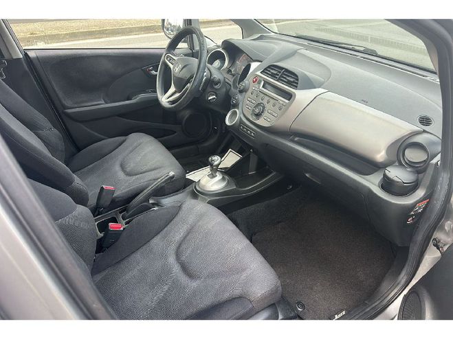 Honda Jazz 1.4 i-VTEC Executive BVA Grise de 2010