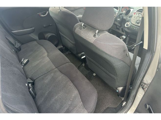 Honda Jazz 1.4 i-VTEC Executive BVA Grise de 2010