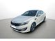 Kia Optima 2.0 Hybrid BVA &agrave; Sarcelles (95)