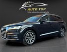 Audi Q7 3.0 V6 TDI 272CH CLEAN DIESEL S LINE QUA &agrave; Pantin (93)