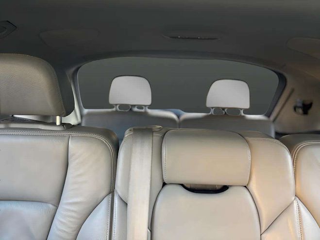 Audi Q7 3.0 V6 TDI 272CH CLEAN DIESEL S LINE QUA NOIR de 2017