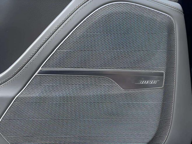 Audi Q7 3.0 V6 TDI 272CH CLEAN DIESEL S LINE QUA NOIR de 2017