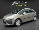 Citroen C4 Picasso 1.6 HDI110 FAP PACK AMBIANCE &agrave; Pantin (93)