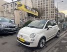 Fiat 500 1.2 8V 69CH LOUNGE &agrave; Pantin (93)