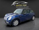 Mini Mini COOPER 115CH CVT &agrave; Pantin (93)