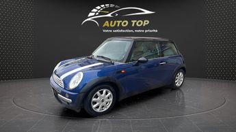  Voir d&eacute;tails -Mini Mini COOPER 115CH CVT &agrave; Pantin (93)