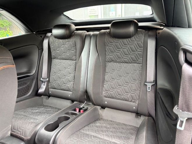 Opel Cascada 1.4 TURBO 140CH COSMO START&STOP NOIR de 2013