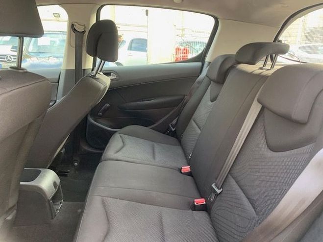 Peugeot 308 1.6 HDI90 CONFORT 5P BLEU  de 2009