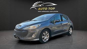  Voir d&eacute;tails -Peugeot 308 1.6 HDI110 PREMIUM FAP BMP6 5P &agrave; Pantin (93)