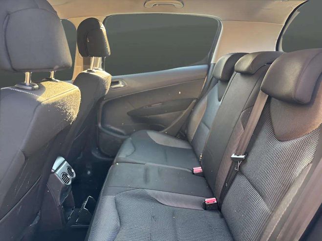 Peugeot 308 1.6 HDI110 PREMIUM FAP BMP6 5P GRIS F de 2008