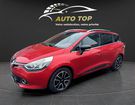 Renault Clio 1.5 DCI 90CH ENERGY NOUVELLE LIMITED ECO &agrave; Pantin (93)