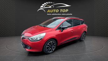  Voir d&eacute;tails -Renault Clio 1.5 DCI 90CH ENERGY NOUVELLE LIMITED ECO &agrave; Pantin (93)