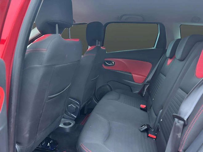 Renault Clio 1.5 DCI 90CH ENERGY NOUVELLE LIMITED ECO BORDEAU de 2014