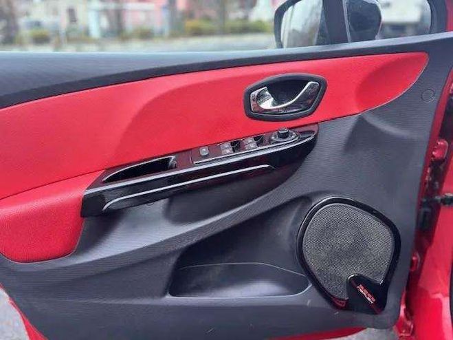 Renault Clio 1.5 DCI 90CH ENERGY NOUVELLE LIMITED ECO BORDEAU de 2014