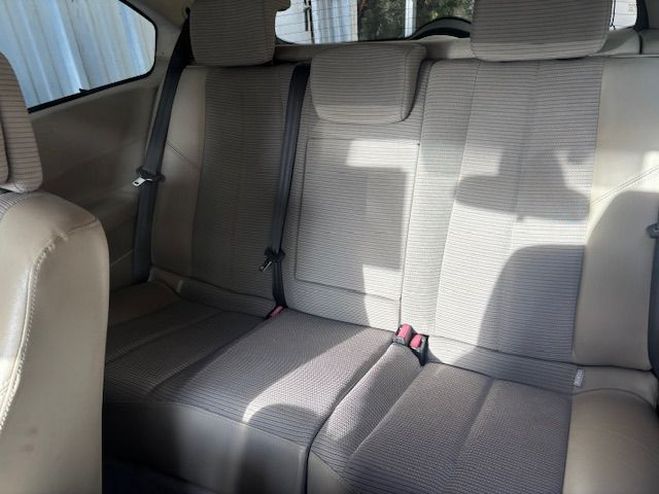 Renault Megane 2.0T 165CH PRIVILEGE GRIS F de 2007