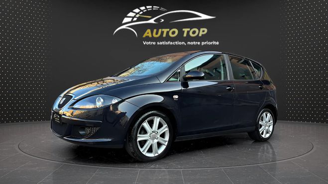 Seat Altea 1.4 TSI STYLANCE NOIR de 2009