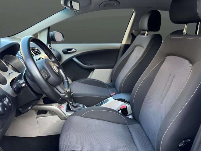 Seat Altea 1.4 TSI STYLANCE NOIR de 2009