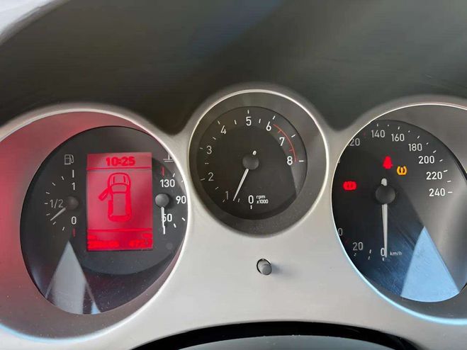 Seat Altea 1.4 TSI STYLANCE NOIR de 2009