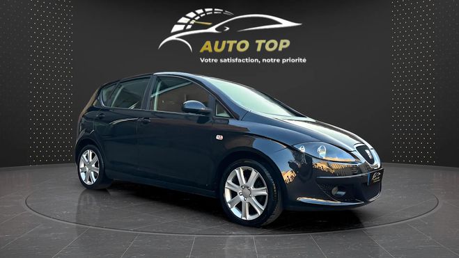 Seat Altea 1.4 TSI STYLANCE NOIR de 2009