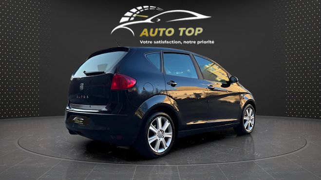 Seat Altea 1.4 TSI STYLANCE NOIR de 2009