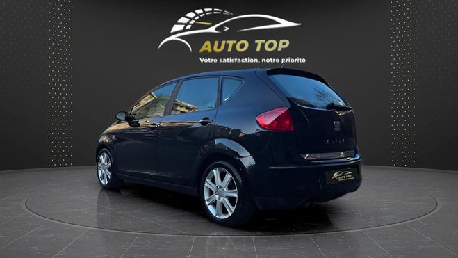 Seat Altea 1.4 TSI STYLANCE NOIR de 2009