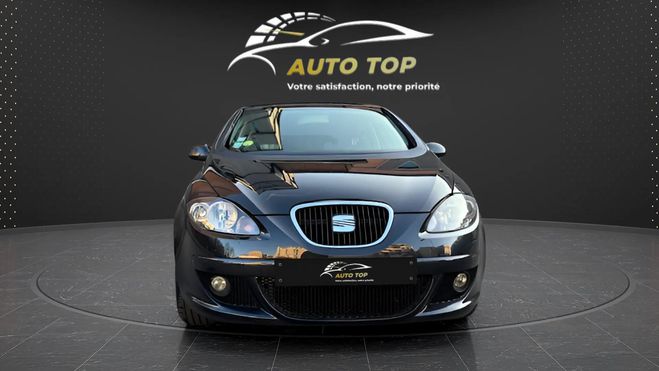 Seat Altea 1.4 TSI STYLANCE NOIR de 2009