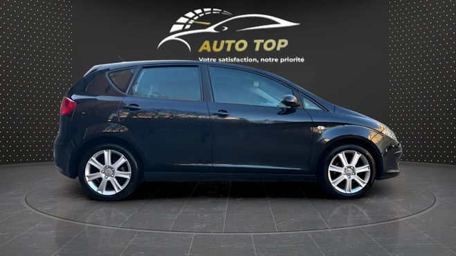 Seat Altea 1.4 TSI STYLANCE NOIR de 2009