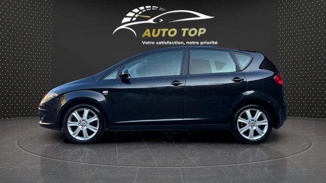 Seat Altea 1.4 TSI STYLANCE NOIR de 2009