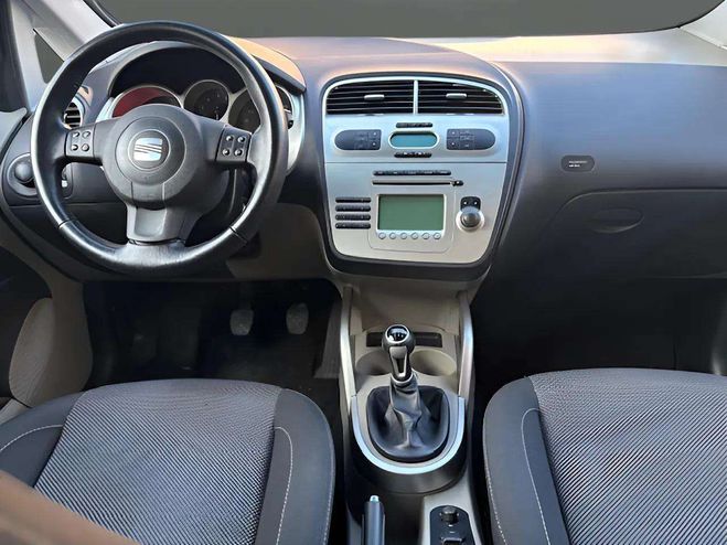 Seat Altea 1.4 TSI STYLANCE NOIR de 2009